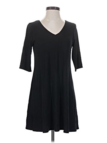 Eileen Fisher Casual Dress (view 1)