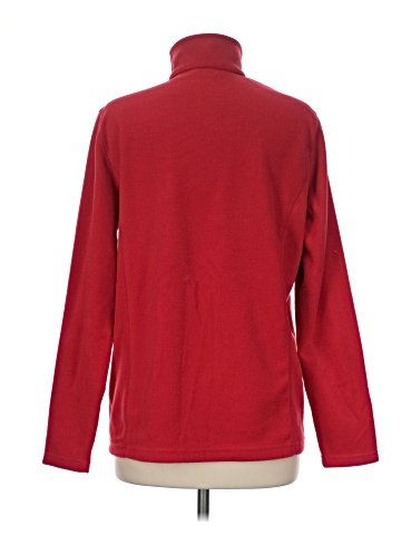 Lands' End Turtleneck Sweater (view 2)