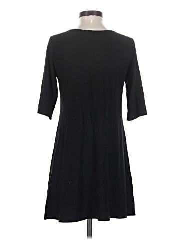 Eileen Fisher Casual Dress (view 2)