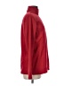 Lands' End 100% Polyester Red Turtleneck Sweater Size M - photo 4