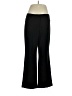 Ann Taylor LOFT Black Dress Pants Size 14 - photo 1
