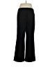 Ann Taylor LOFT Black Dress Pants Size 14 - photo 2