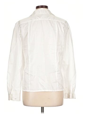 Nicola Long Sleeve Blouse (view 2)