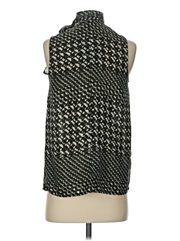 Who What Wear Sleeveless Top (view 2)