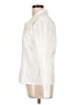 Nicola 100% Polyester Ivory Long Sleeve Blouse Size 12 - photo 5