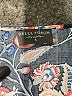 Dress Forum Paisley Blue Romper Size S - photo 4