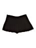 Zara Solid Black Skort Size M - photo 2