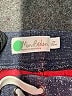 Mini Boden Red Board Shorts Size 7 - photo 3