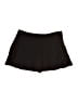Zara Solid Black Skort Size M - photo 1