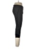 Avia Solid Gray Active Pants Size L - photo 4