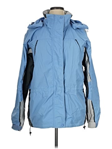 Columbia Snow Jacket (view 1)