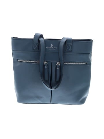 London Fog Tote (view 1)