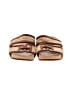Sam Edelman Brown Sandals Size 8 1/2 - photo 2