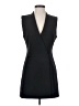 BCBGMAXAZRIA Black Tuxedo Vest Size XS - photo 1