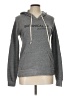 Alternative Earth Gray Pullover Hoodie Size L - photo 1