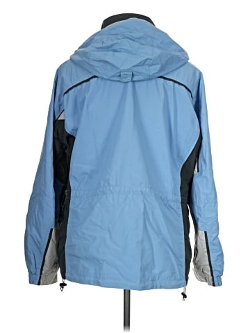 Columbia Snow Jacket (view 2)