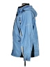 Columbia Color Block Blue Snow Jacket Size XL - photo 5