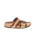 Sam Edelman Brown Sandals Size 8 1/2 - photo 1