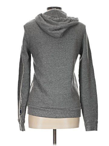 Alternative Earth Pullover Hoodie (view 2)