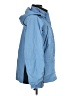 Columbia Color Block Blue Snow Jacket Size XL - photo 4