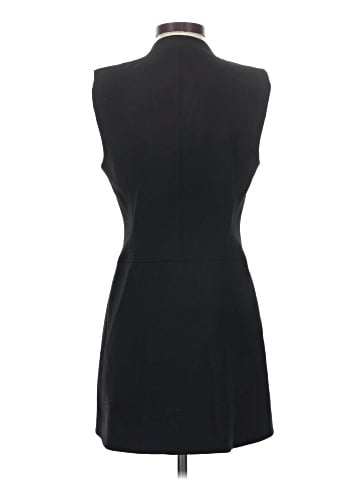 BCBGMAXAZRIA Tuxedo Vest (view 2)
