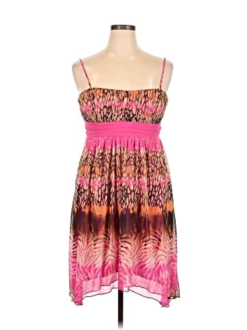 City Studio Cocktail Dress (view 1)
