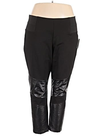 ELOQUII Active Pants (view 1)