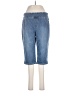 Chico's Blue Jeans Size Med (1.5) - photo 1