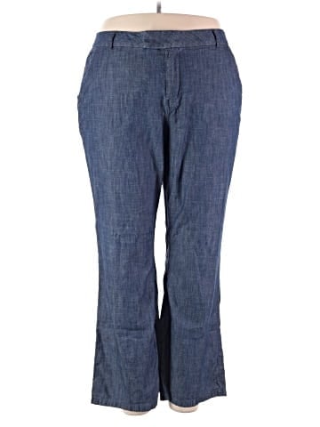 Lane Bryant Casual Pants (view 1)