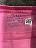 Polo by Ralph Lauren Pink Active T-Shirt Size 14 - 16 - photo 3