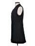 BCBGMAXAZRIA Black Tuxedo Vest Size XS - photo 5