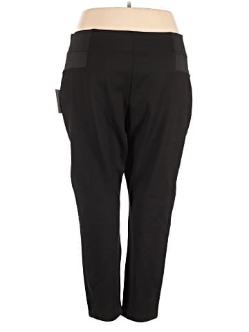ELOQUII Active Pants (view 2)