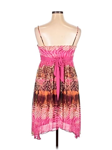 City Studio Cocktail Dress (view 2)