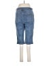 Chico's Blue Jeans Size Med (1.5) - photo 2