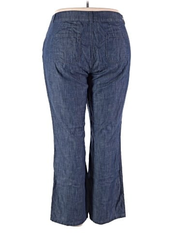 Lane Bryant Casual Pants (view 2)