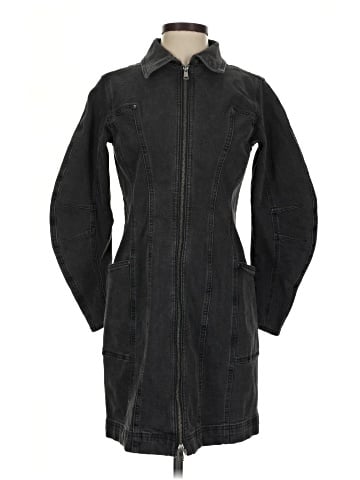Ann Taylor LOFT Coat (view 1)