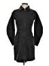 Ann Taylor LOFT Black Coat Size 0 - photo 1