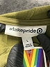 Target Green Sweatshirt Size L - photo 7