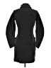 Ann Taylor LOFT Black Coat Size 0 - photo 2