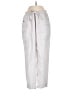 Splendid Silver Cargo Pants Size S - photo 1