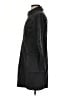 Ann Taylor LOFT Black Coat Size 0 - photo 5