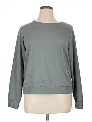 Avia Sweatshirt (view 1)