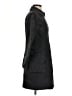 Ann Taylor LOFT Black Coat Size 0 - photo 4
