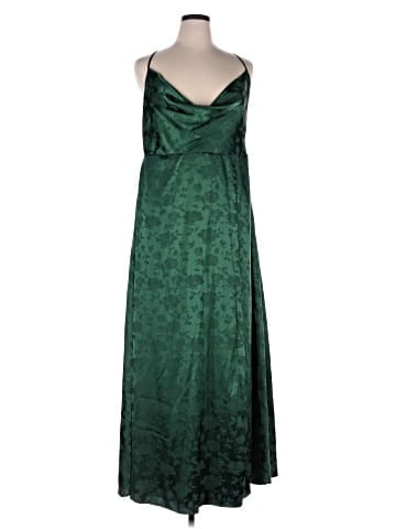Lulus Cocktail Dress (view 1)
