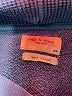 Rag & Bone 100% Cotton Blue Pullover Hoodie Size M - photo 7