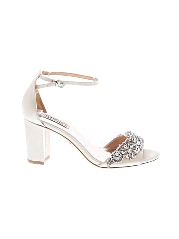 Badgley Mischka Sandals (view 1)