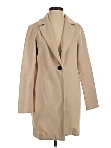 Be Cool Coat (view 1)