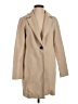 Be Cool Tan Coat Size S - photo 1