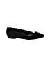 Banana Republic Black Flats Size 8 - photo 1