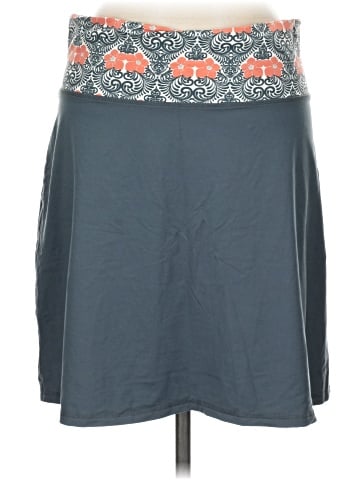 Carve Designs Casual Skirt (view 1)